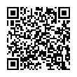QR-код ссылки на материал «Дзержинцы стали чаще страдать от инфаркта миокарда»