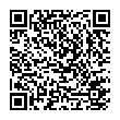 QR-код ссылки на материал «Sisters Felix выиграли 5 этап чемпионата России по баскетболу 3х3 и вышли финал»
