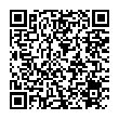 QR-код ссылки на материал «Дзержинские карстовики назвали причину обрушения берега Святого озера»