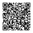 QR-код ссылки на материал «В Доме книги пройдет презентация книги «Дзержинск - город сбывшейся мечты»»
