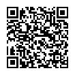 QR-код ссылки на материал «Дзержинский «Уран» терпит поражение в овертайме от Тоншаево»