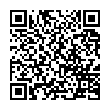 QR-код ссылки на материал «В Дзержинске в 2018 году зафиксировали рост числа преступлений»