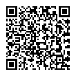 QR-код ссылки на материал «В Дзержинске уволена директор школы, сотрудница которой ударила ребенка»