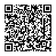 QR-код ссылки на материал «Дзержинск посетил митрополит Нижегородский и Арзамасский Георгий»