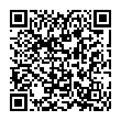 QR-код ссылки на материал «В открытом первенстве Дзержинска по футболу среди ветеранов сыгран седьмой тур»