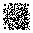 QR-код ссылки на материал ««Обратная связь». Дорожная дисциплина глазами дзержинских автомобилистов»