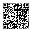 QR-код ссылки на материал «В Дзержинске отметили 75-лет со дня прорыва блокады Ленинграда»
