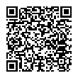 QR-код ссылки на материал «Анатолий Слизов покидает пост  заместителя главы администрации Дзержинска»