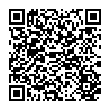 QR-код ссылки на материал «Глава Дзержинска Иван Носков взял под личный контроль инцидент с сотрудницей школы №4»
