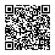 QR-код ссылки на материал «Жители поселка Дачный рассказали главе города о разбитой дороге»