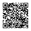 QR-код ссылки на материал «В дзержинском театре драмы состоялась премьера «Капитанской дочки»»
