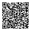 QR-код ссылки на материал «Состоялась презентация книги краеведа Вячеслава Сафронова «Дзержинск – город надежд и свершений»»