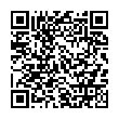 QR-код ссылки на материал «Куда вас занесло? Авария на главной площади Дзержинска»