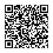 QR-код ссылки на материал «В Нижегородской области решили создать карту "убитых" дорог»