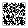 QR-код ссылки на материал «В Дзержинске прошло первенство области по дзюдо среди юниоров»