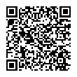 QR-код ссылки на материал «В Нижнем Новгороде владелец «Хаммера» уснул и заблокировал проезд скорой помощи»