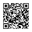 QR-код ссылки на материал «Где в Дзержинске самые плохие дороги?»