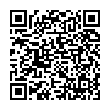 QR-код ссылки на материал «Работа 315 ТЦ по всей России приостановлена после проверок»