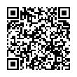 QR-код ссылки на материал «В Дзержинске на карантин закрыли 11 классов и школу №13»