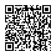 QR-код ссылки на материал «В Дзержинске продолжается городской конкурс «Снеговик — 2019»»