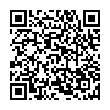 QR-код ссылки на материал «Победы и поражения дзержинских футболистов»