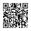 QR-код ссылки на материал «В Дзержинске водитель врезался в остановку»