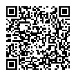 QR-код ссылки на материал «Скользкие улицы. Как дзержинцы пережили последствия ледяного дождя»