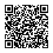 QR-код ссылки на материал ««Говорит Дзержинск». Премьера «Капитанской дочки» в театре драмы»