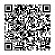 QR-код ссылки на материал «В Дзержинском театре кукол состоится показ спектакля "Сестра моя Русалочка"»