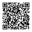 QR-код ссылки на материал «С 1 февраля изменились размеры федеральных пособий по материнству и детству»