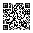 QR-код ссылки на материал «Дворы Дзержинска превращаются в горнолыжные курорты»