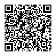 QR-код ссылки на материал «В ДВК прокомментировали ситуацию со скандальными листовками Сергея Лескова»