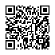 QR-код ссылки на материал «О ситуации с ВИЧ в Дзержинске»