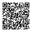 QR-код ссылки на материал «Глеб Никитин прокомментировал лидерство региона в полуфинале  «Лидеров России»»