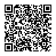 QR-код ссылки на материал «Предпринимателей начали штрафовать за горы снега перед магазинами»