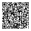 QR-код ссылки на материал «Жительница Дзержинска выиграла в лотерею 54 млн рублей, но выигрыш так и не получила»