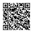 QR-код ссылки на материал «Сергей Кулаков рассказал, кто стоит за листовками Сергея Лескова»