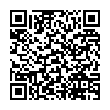 QR-код ссылки на материал ««Говорит Дзержинск». Как поправить ситуацию с падением рождаемости?»