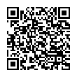 QR-код ссылки на материал «Неверный маневр. На Автозаводском шоссе столкнулись две иномарки»