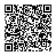 QR-код ссылки на материал «На полигоне в поселке Мулино прошел завершающий этап полковых тактических учений»