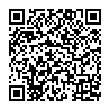 QR-код ссылки на материал «В Дзержинске обострилась ситуация с детским травматизмом на дорогах»