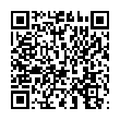 QR-код ссылки на материал «Иван Носков: «В городском парке я хотел бы видеть людей»»