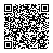 QR-код ссылки на материал «54 дворовые территории планируется благоустроить в Дзержинске в 2019 году»