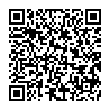 QR-код ссылки на материал «Дзержинский «Уран» одержал крупную победу в чемпионате области по хоккею с шайбой»