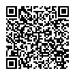 QR-код ссылки на материал «На остановках Дзержинска скоро появится расписание движения транспорта»