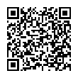 QR-код ссылки на материал «Многодетная семья из Дзержинска 7 лет не платила за квартиру»