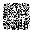 QR-код ссылки на материал «Смертельный пожар. В Дзержинске на Новомосковской среди ночи загорелась квартира»