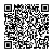QR-код ссылки на материал «Глеб Андреев займет пост первого заместителя главы администрации Дзержинска»