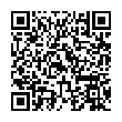 QR-код ссылки на материал «За сутки в Дзержинске выпала треть месячной нормы осадков»