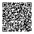 QR-код ссылки на материал «Дзержинцы смогут принять участие в создании стелы главного храма Вооруженных сил России»